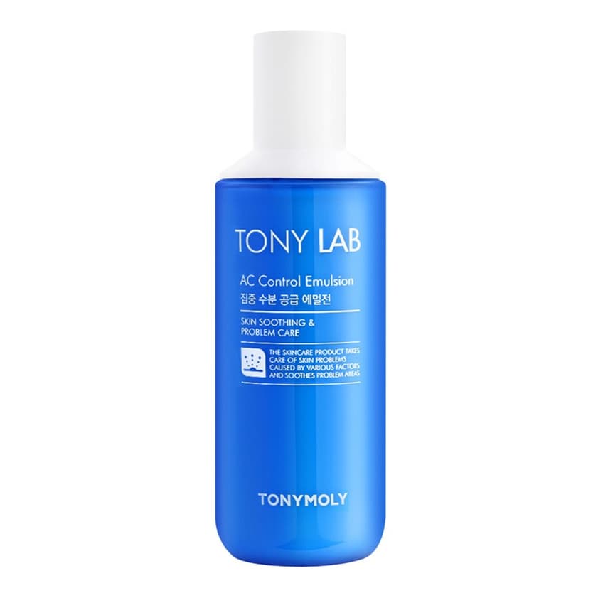 TONY LAB AC Control Emulsion