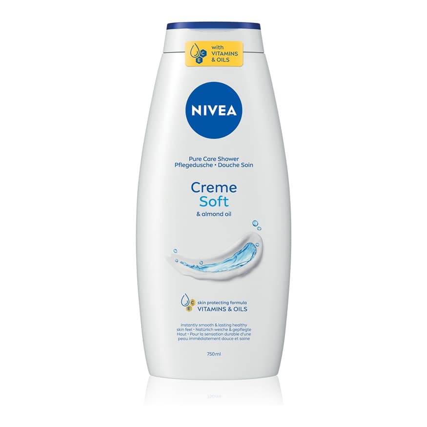 Creme Soft