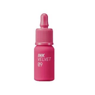 Ink The Velvet, #09 Sparkling Pink