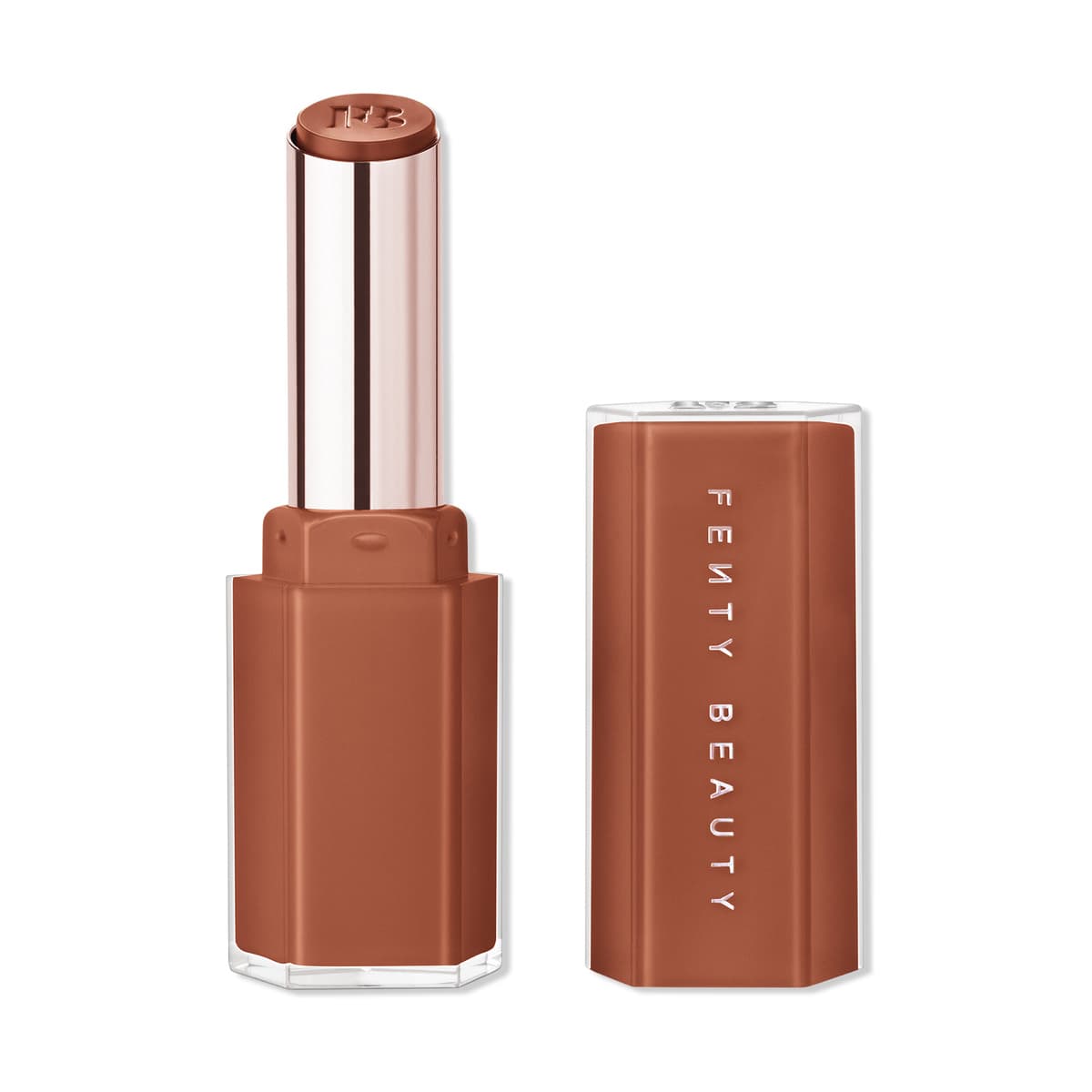 Gloss Bomb Stix High-Shine Gloss Stick, Sorta $Elfish