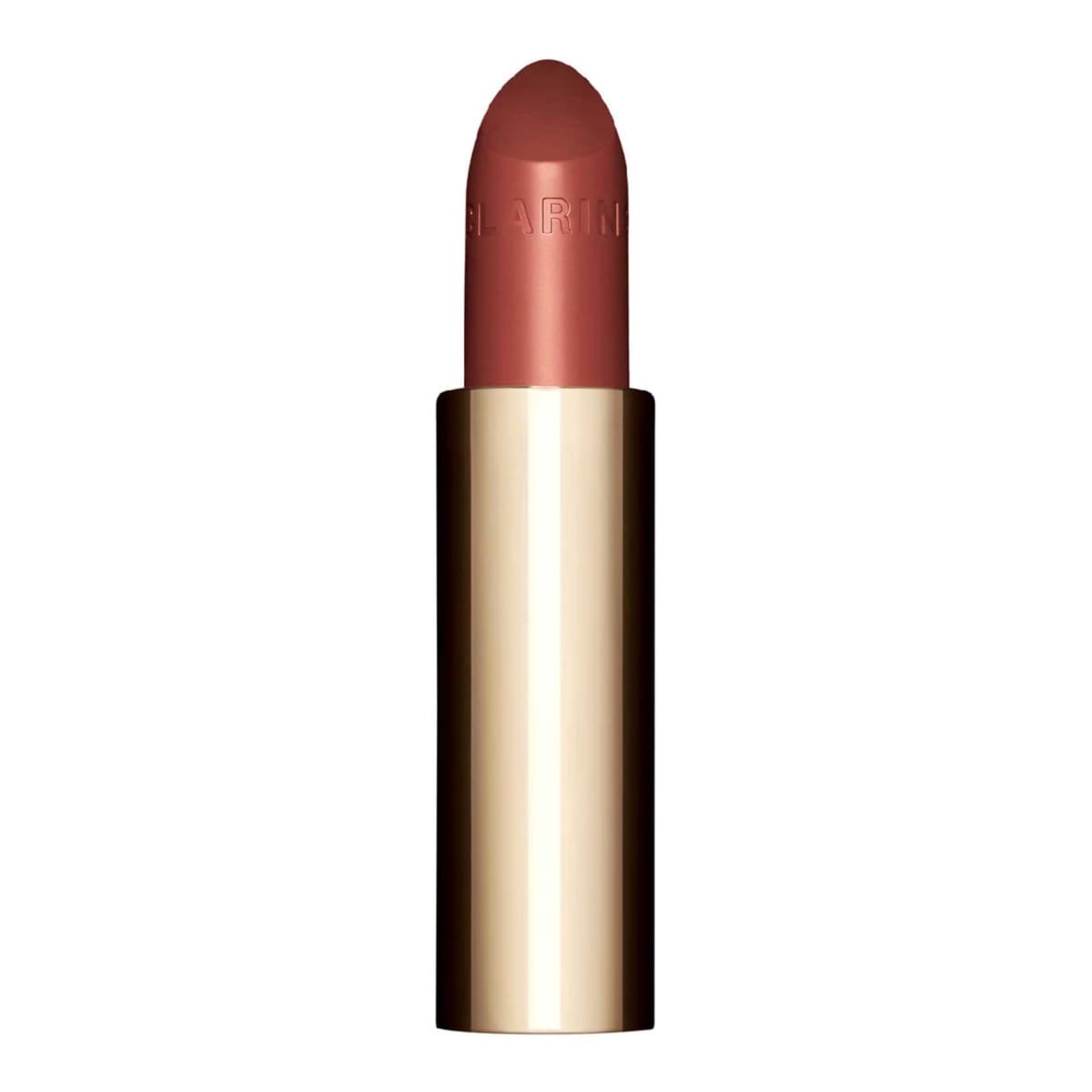 Joli Rouge Satin Lipstick Refill, #757 Nude Brick