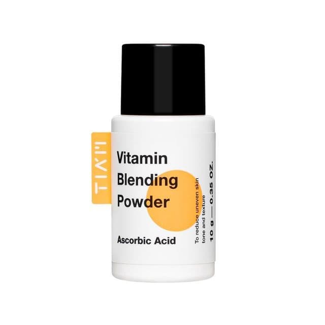 Vitamin Blending Powder