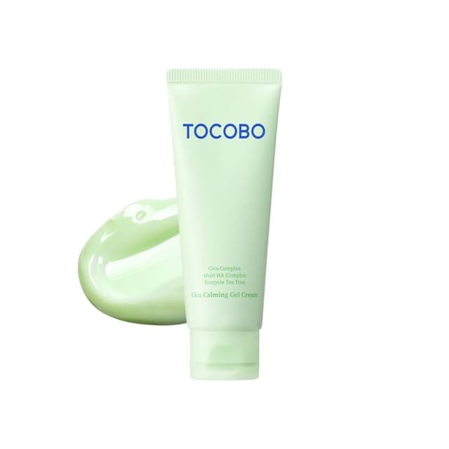 Cica Calming Gel Cream