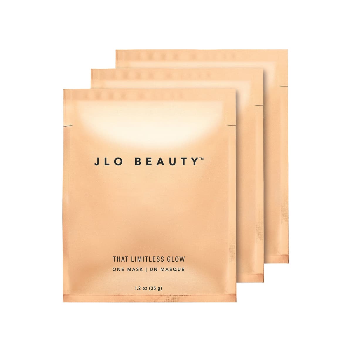 That Limitless Glow Sheet Mask