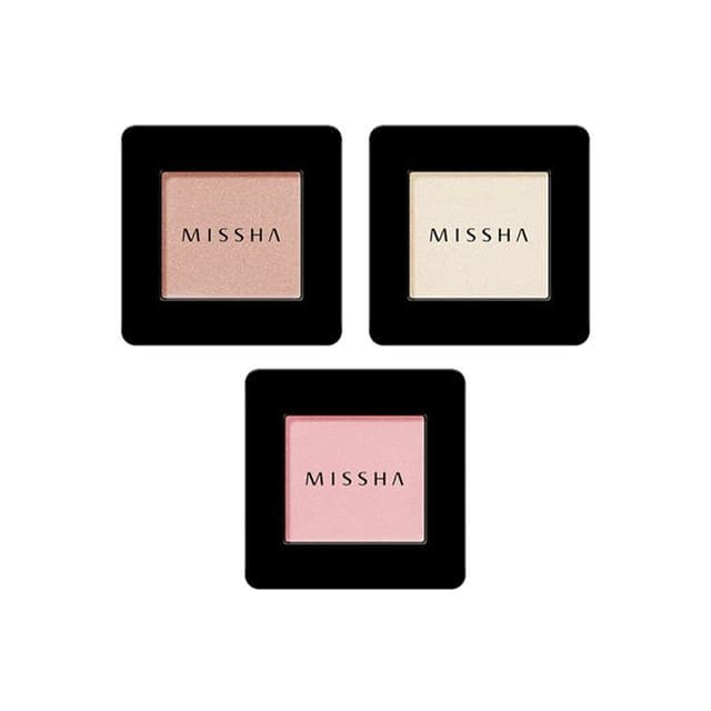 Modern Shadow Cream