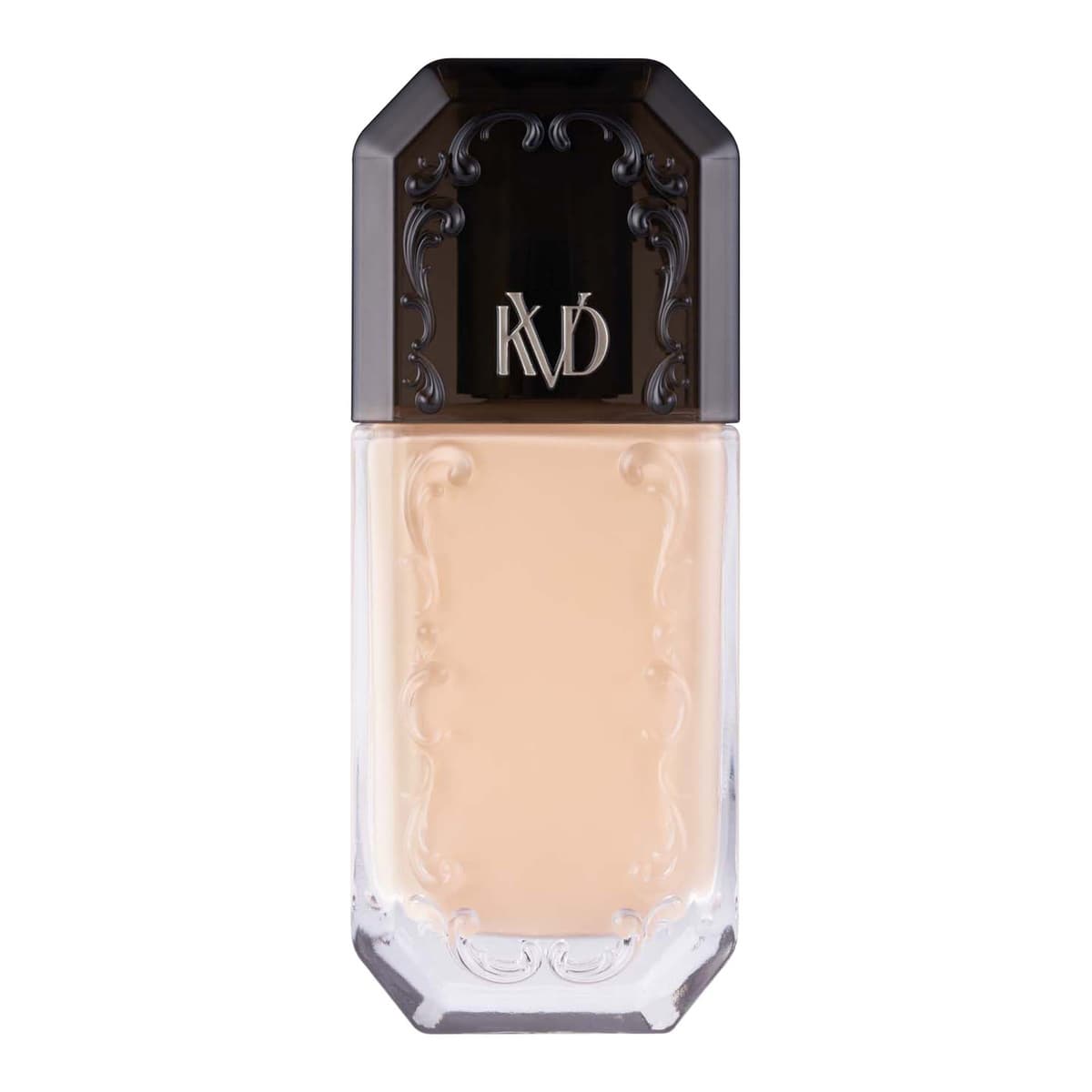 Good Apple Non-Comedogenic Full-Coverage Serum Foundation, Light 010