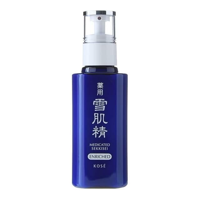 Sekkisei Emulsion, Enriched