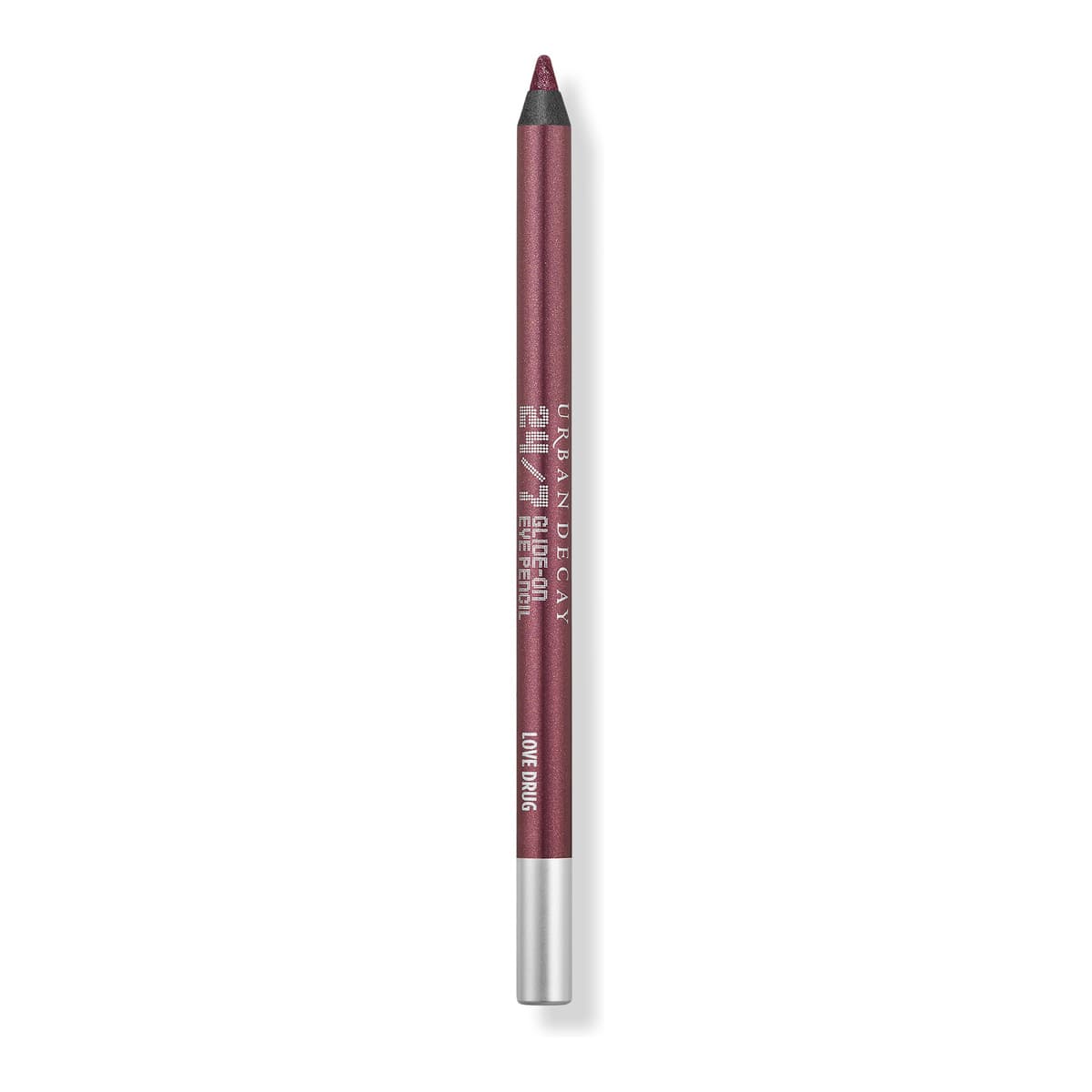 24/7 Glide-On Waterproof Eyeliner Pencil, Love Drug