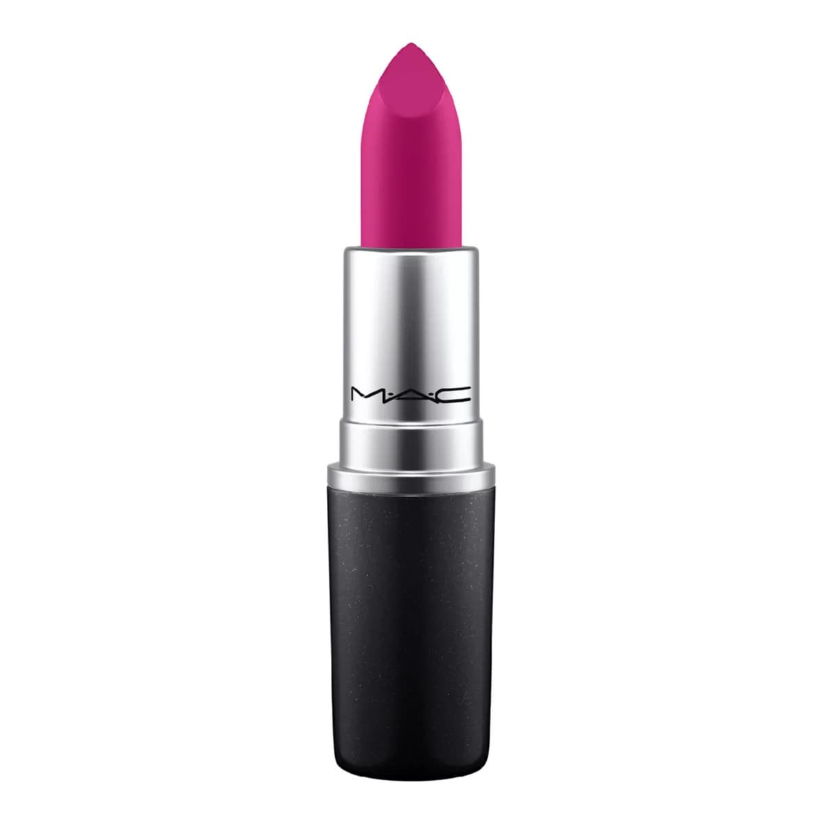 MAC Retro Matte Lipstick, flat out fabulous