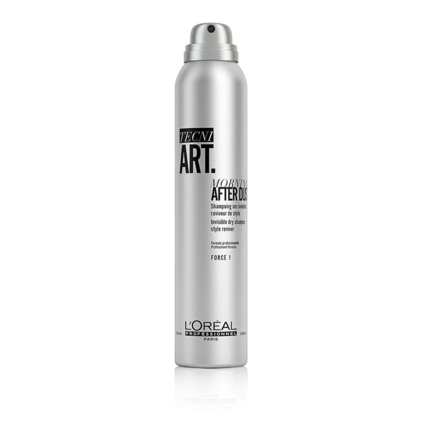 TECNI.ART Morning After Dust