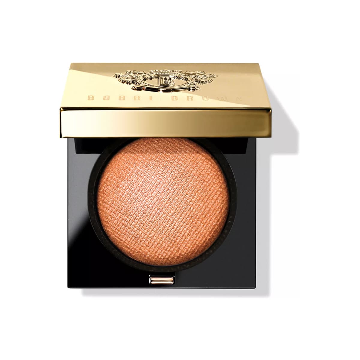 Luxe Eye Shadow, heat ray