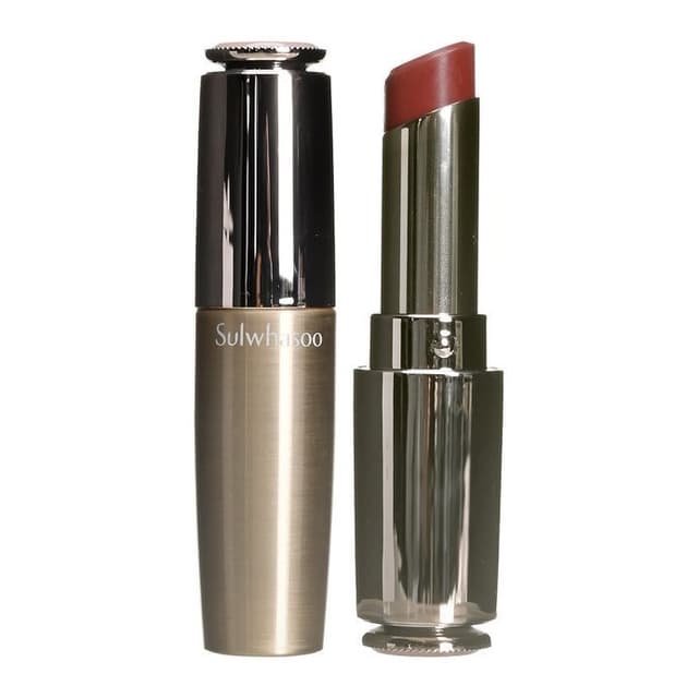 Essential Lip Serum Stick, #54 Maroon Red