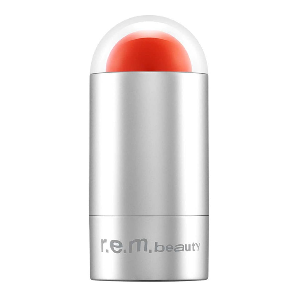 r.e.m. beauty Eclipse Cheek & Lip Stick, curtain call