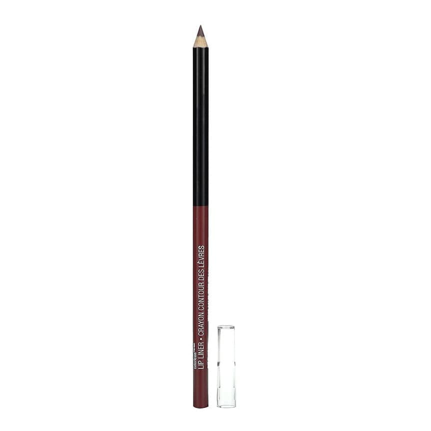 Color Icon, Lip Liner, #715 Plumberry