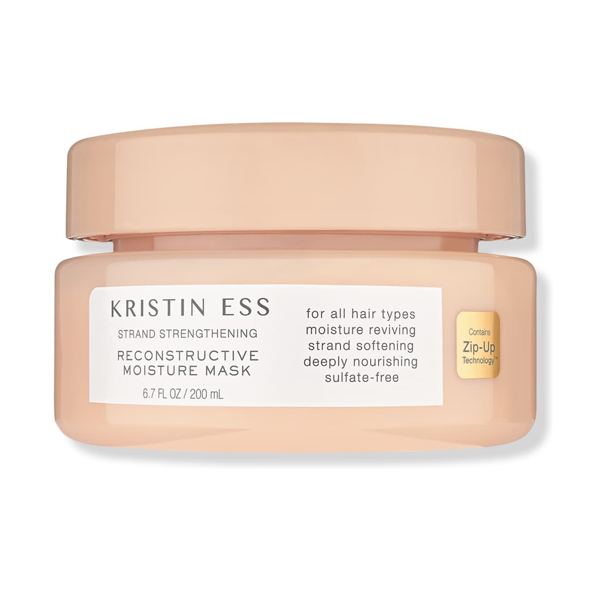 Strand Strengthening Reconstructive Moisture Mask