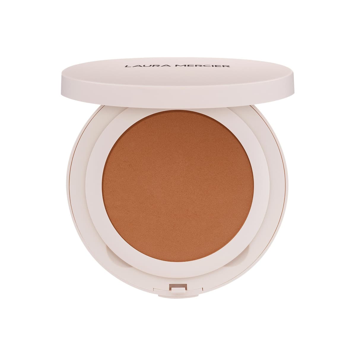 Ultra-Blur Talc-Free Waterproof Translucent Pressed Setting Powder, Medium Deep