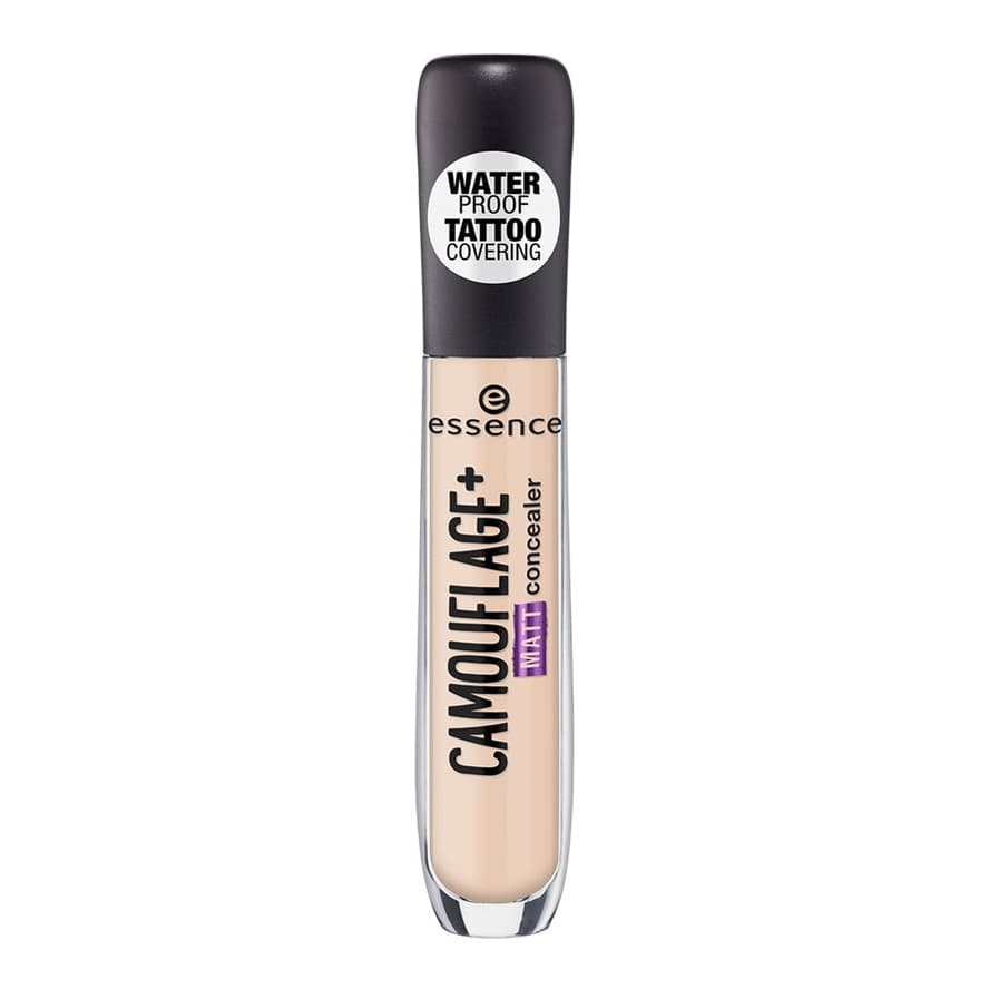 Camouflage+ Matt Concealer 23 Warm Sand