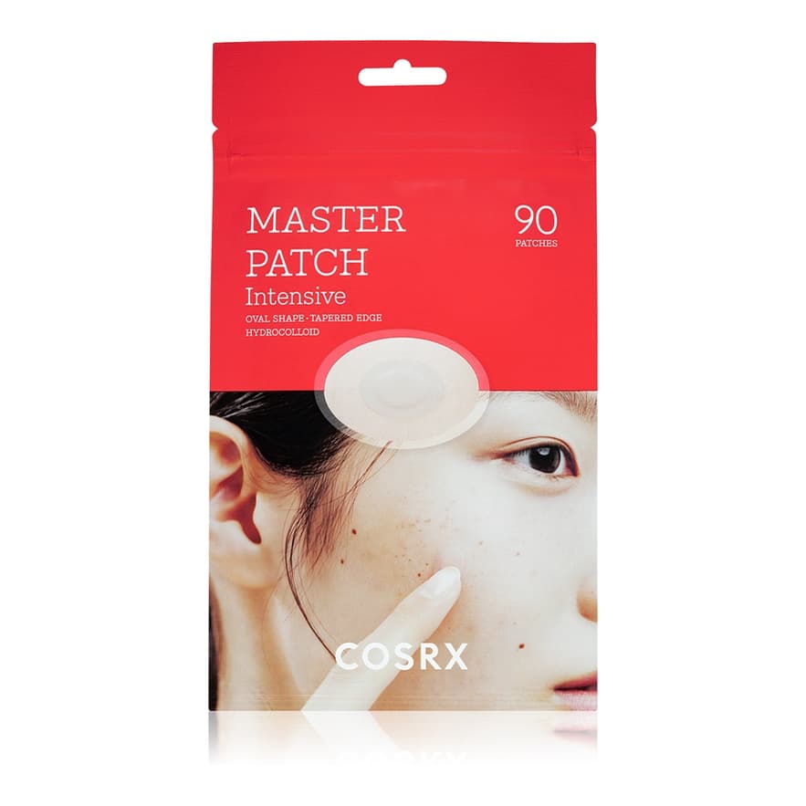 Master Patch Intensive