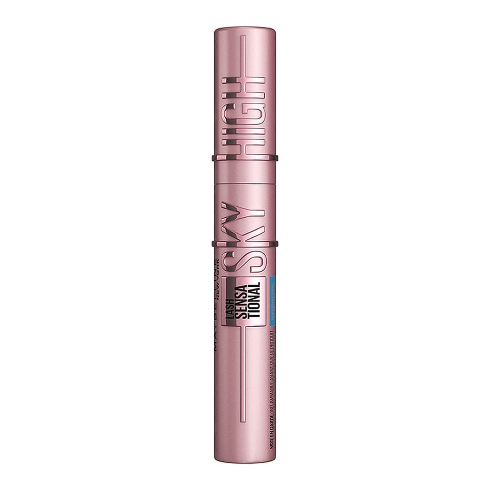 Lash Sensational Sky High Waterproof Mascara, Very Black