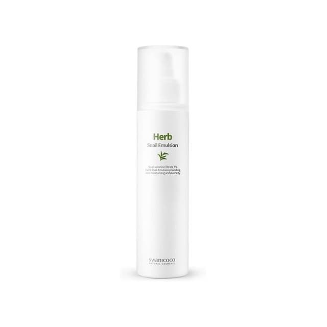 Herb Snail Emulsion