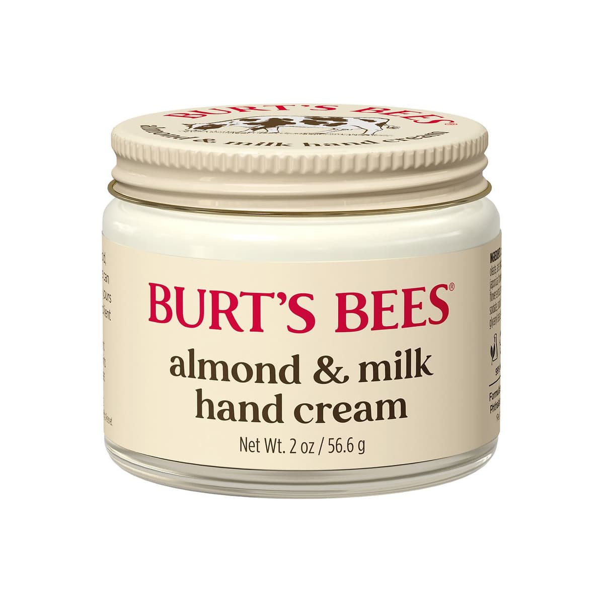 Almond & Milk Hand Cream