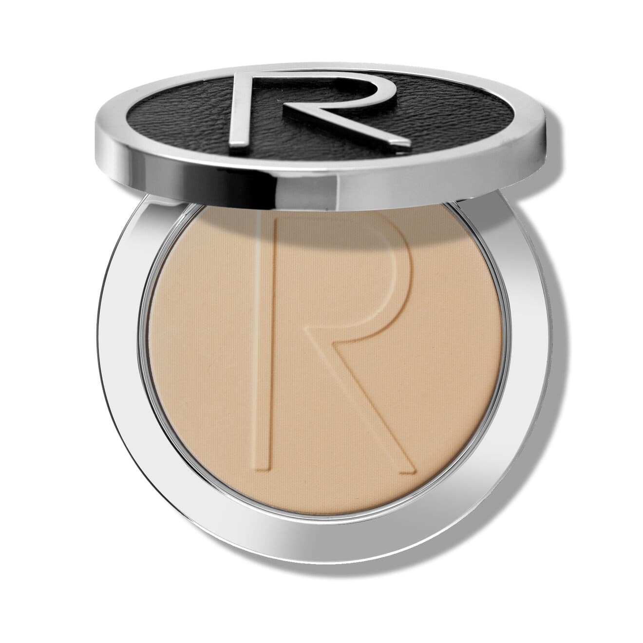 Glass Pressed Powder