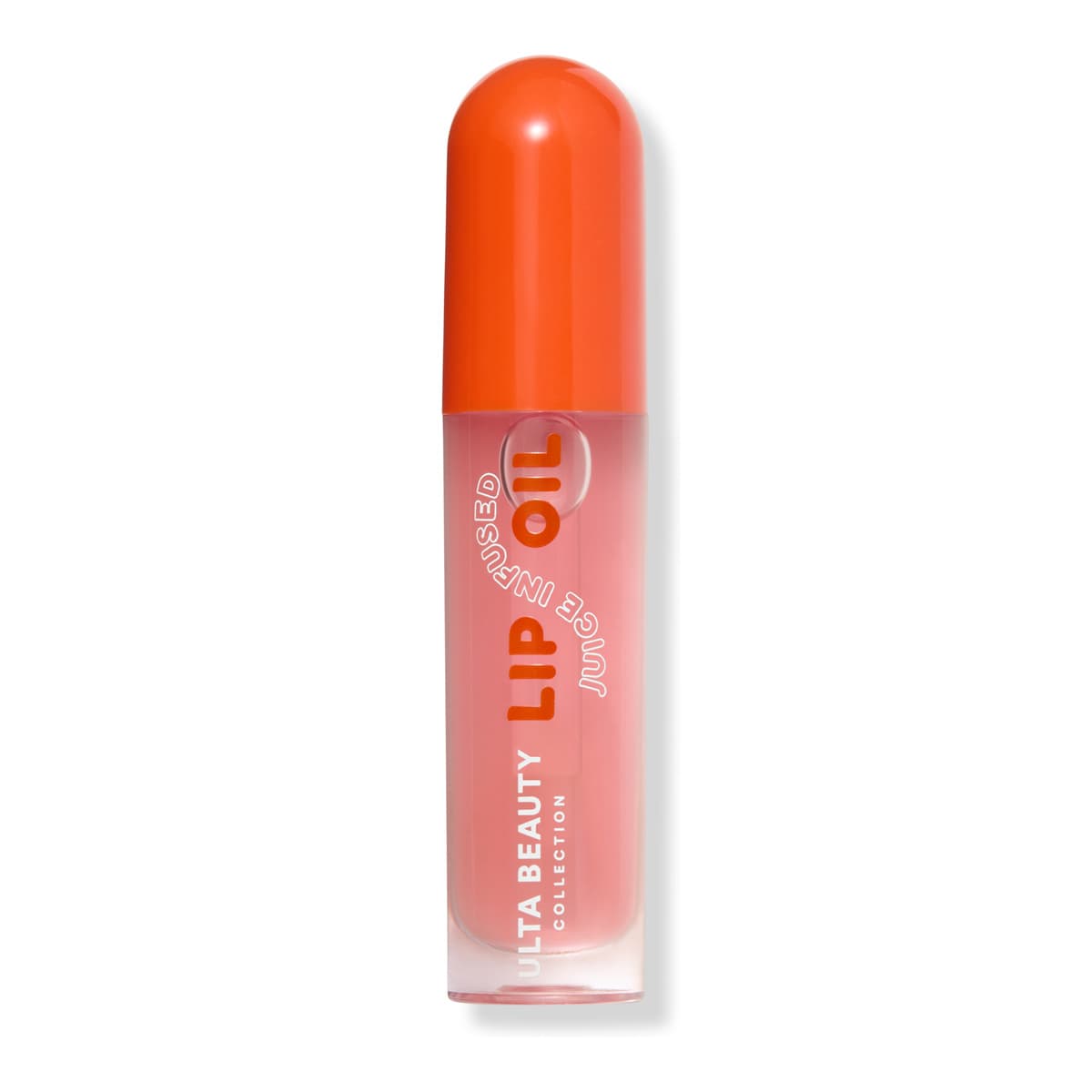 Juice Infused Lip Oil, Red Apple