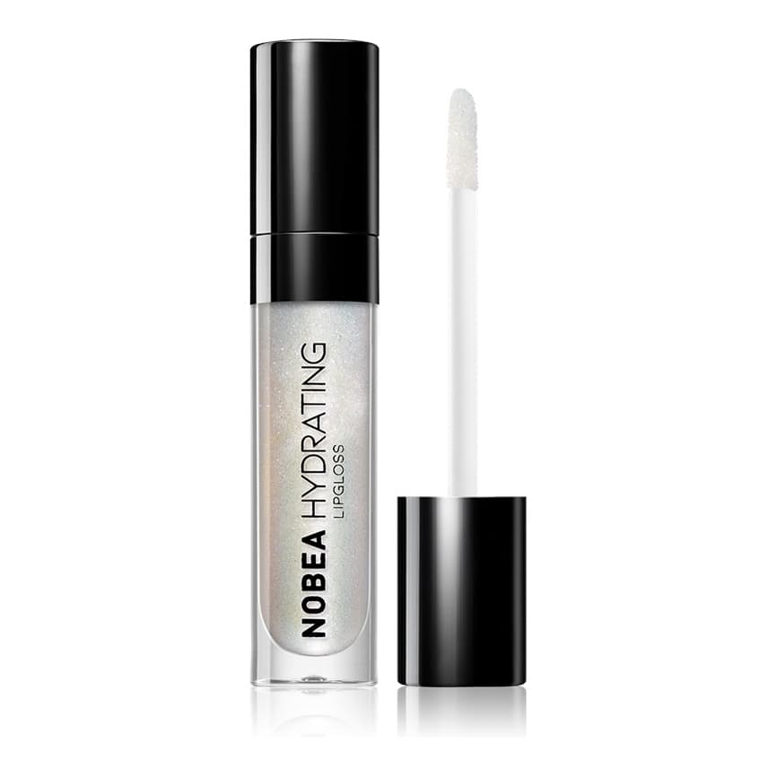 Day-to-Day Hydrating Lipgloss