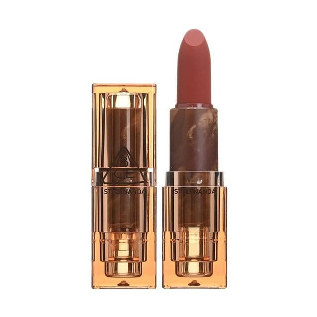 Soft Matte Lipstick, Sensual Breeze