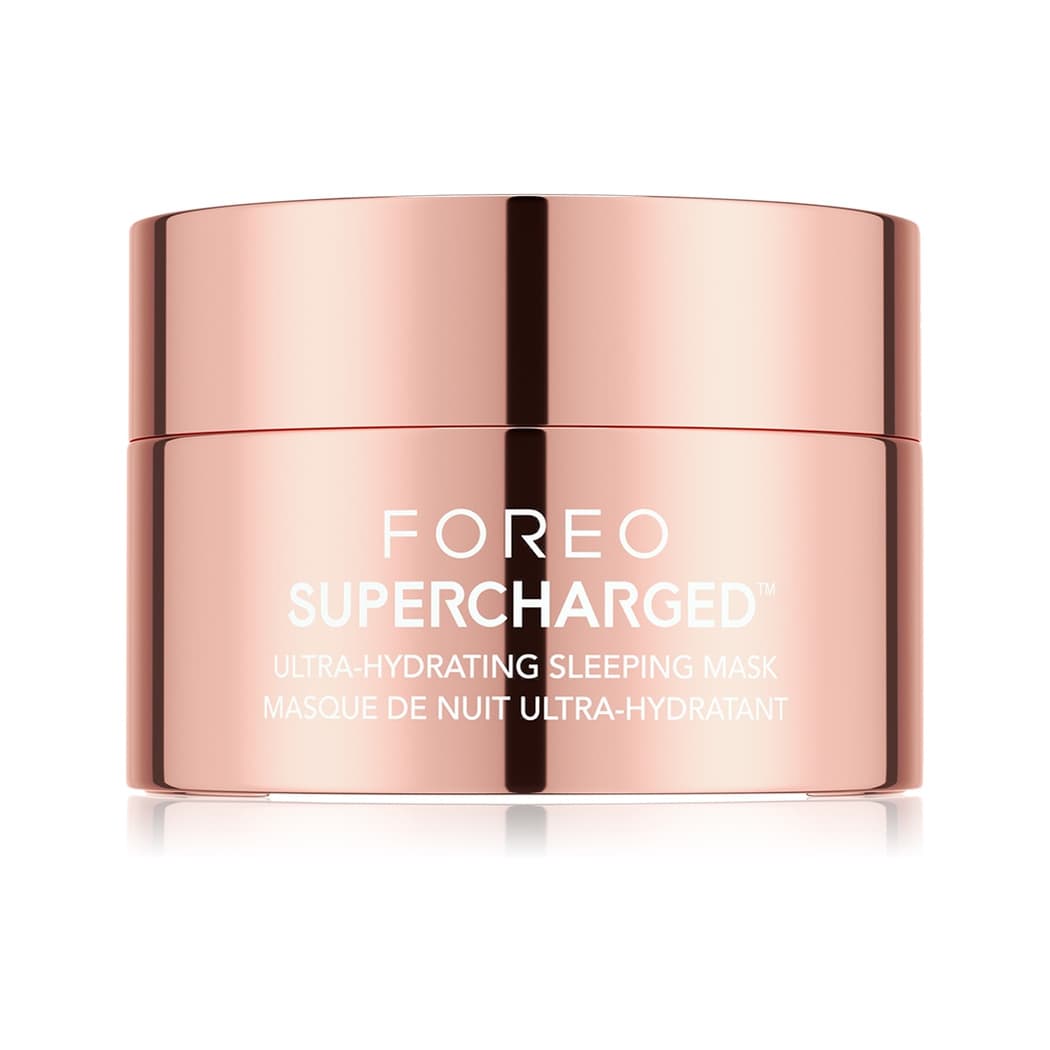 SUPERCHARGED Ultra Hydrating
