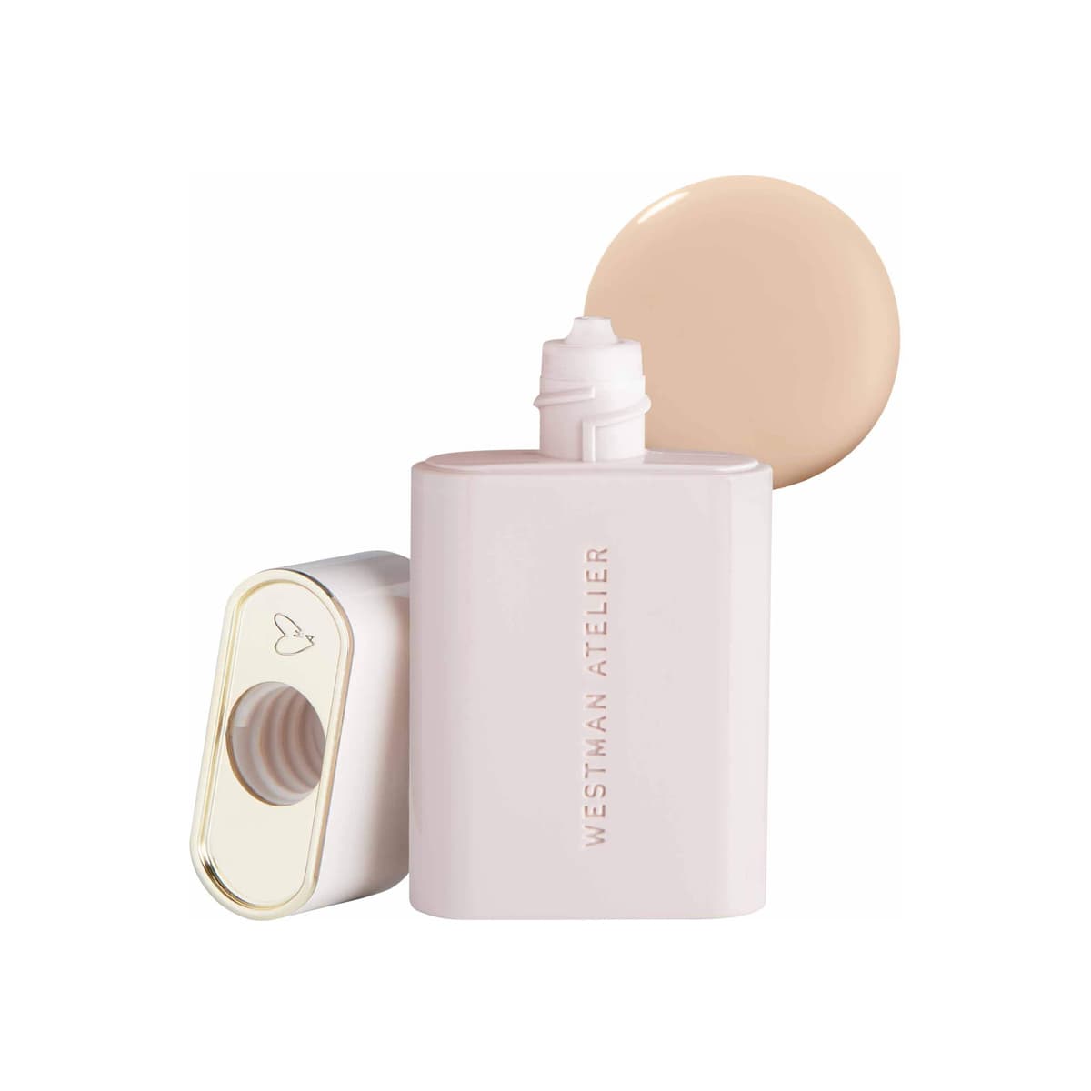 Vital Skincare Complexion Drops Dewy Skin Tint, Atelier I