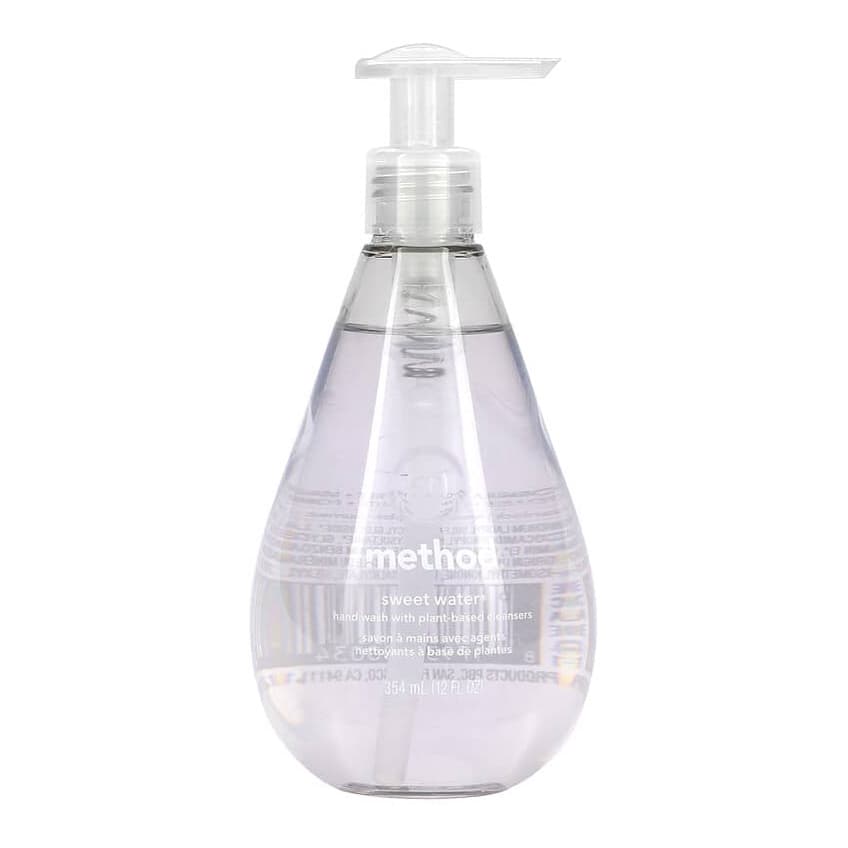 Hand Wash, Sweet Water