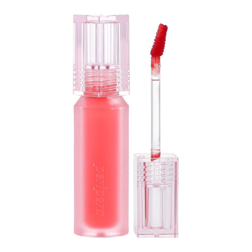 Water Bare Lip Tint, #04 All Right Peach