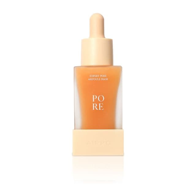 Expert Pore Ampoule Mask
