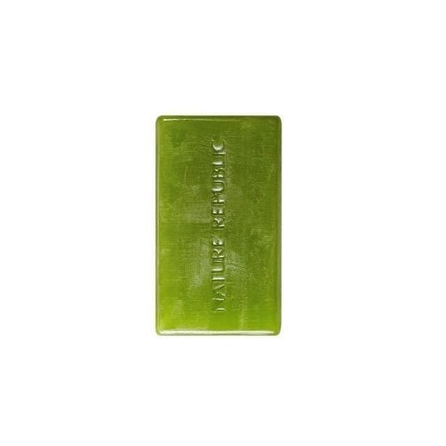 Fresh Farm Cleansing Bar, Cica