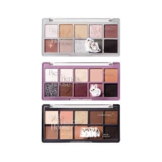 Best Friends Eye Pallette