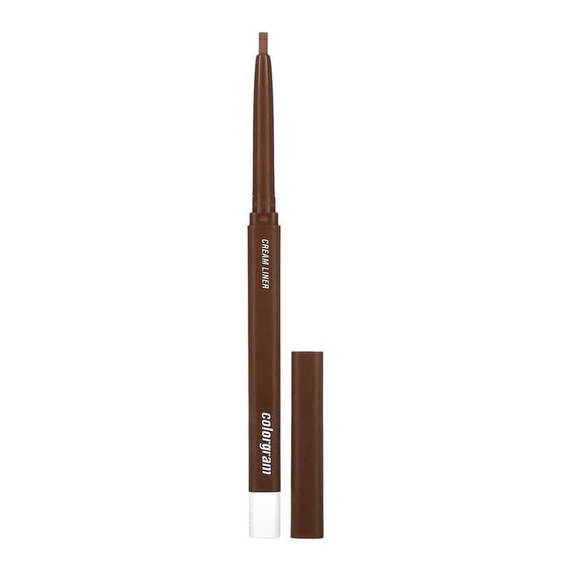 Artist Formula Cream Liner, 07 Sand Brown