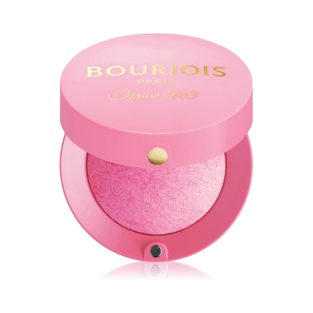 Little Round Pot Blush