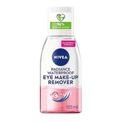 Waterproof Eye Make Up Remover Radiance