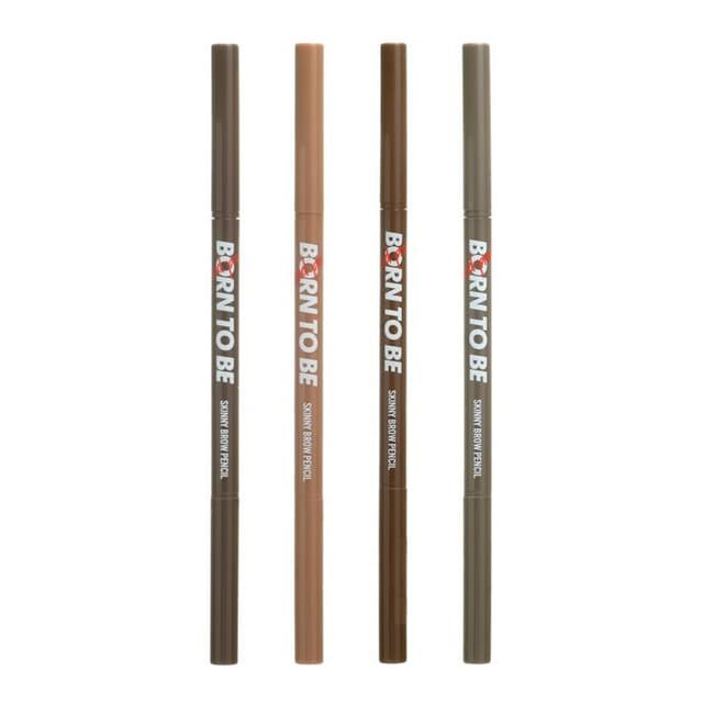 Born To Be Madproof Skinny Brow Pencil