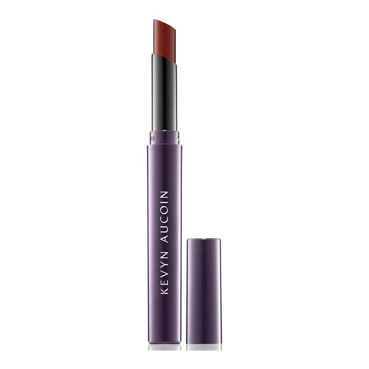 Unforgettable Lipstick, Matte - Bloodroses Noir