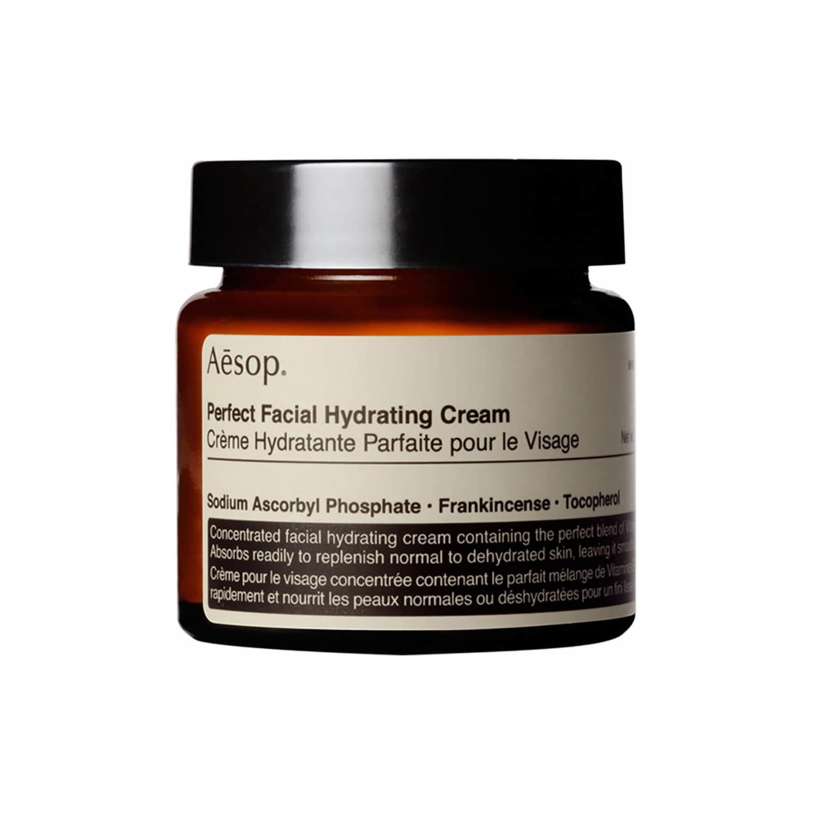 Perfect Facial Hydrating Cream