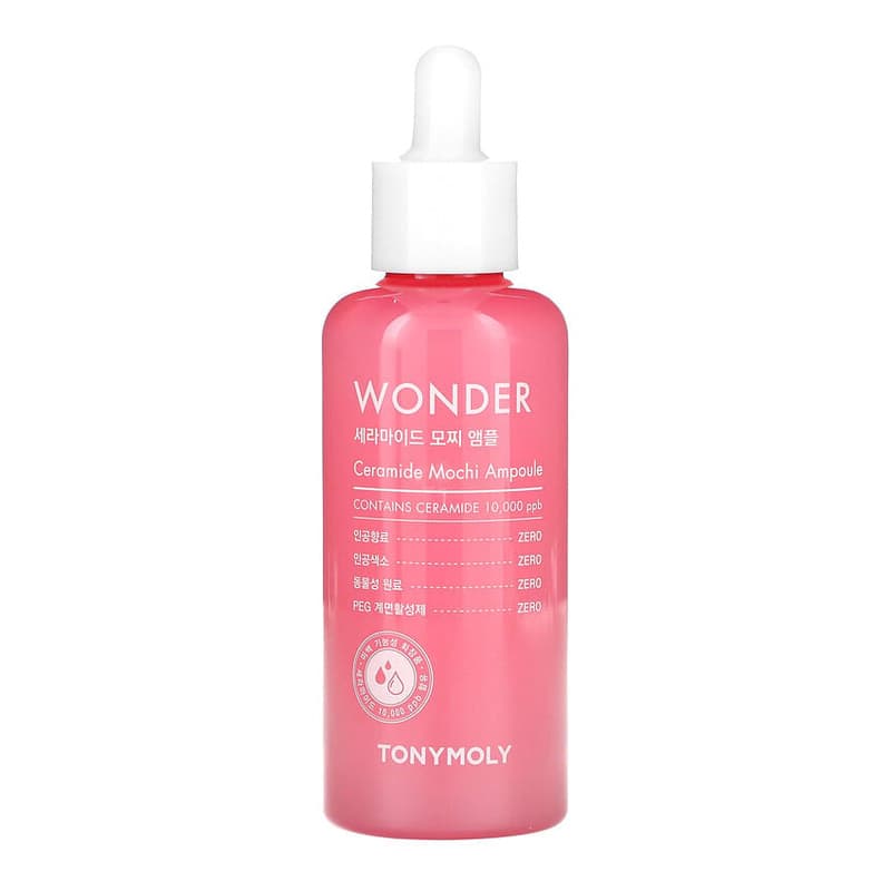 Wonder, Ceramide Mochi Ampoule