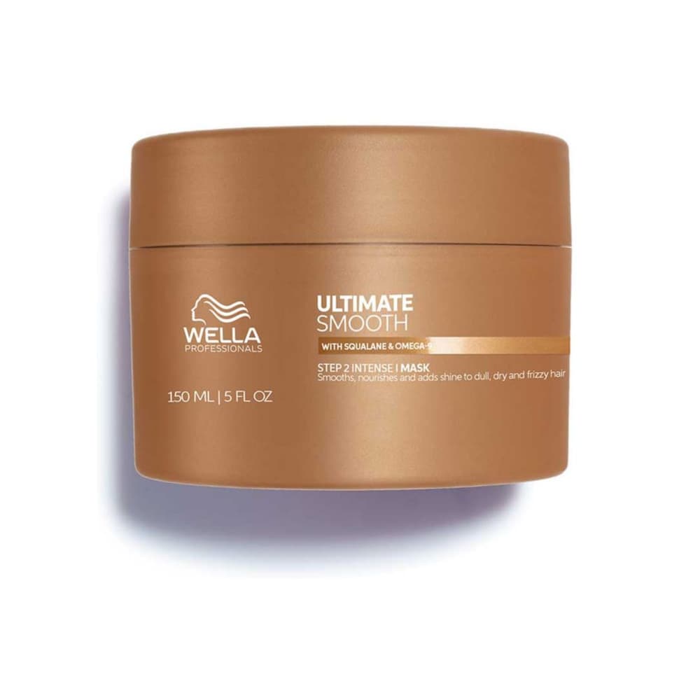 Ultimate Smooth Mask