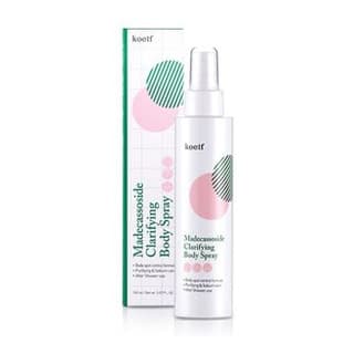Koelf Madecassoside Clarifying Body Spray