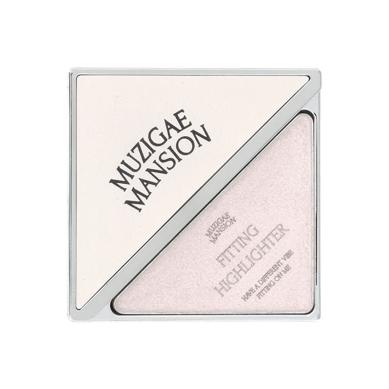 Fitting Blush, Fabulous