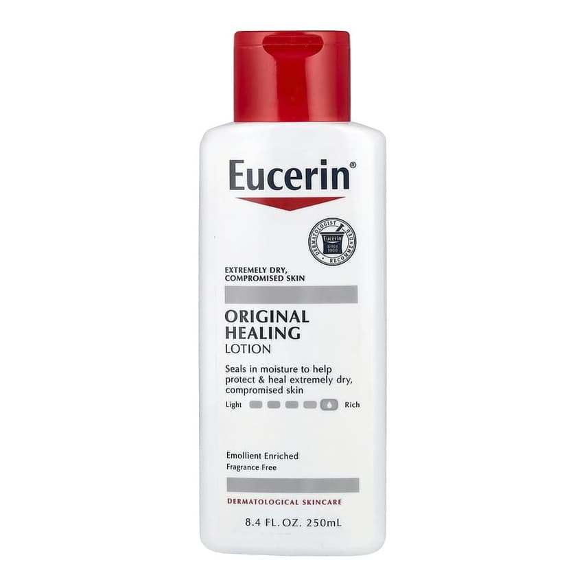 Original Healing Lotion