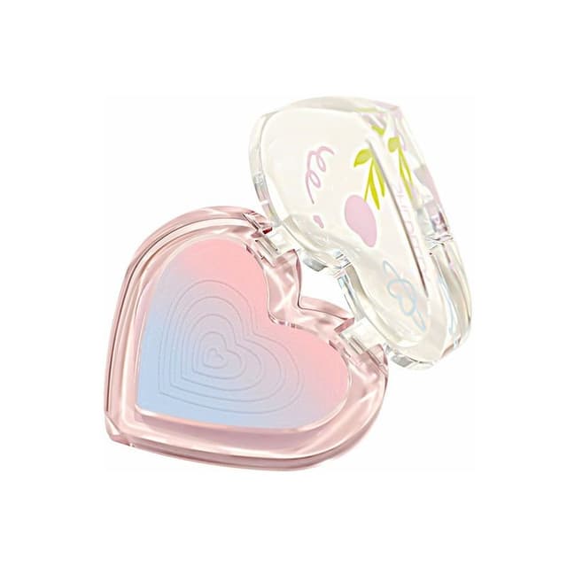 Luv Gradient Blusher, #LA04