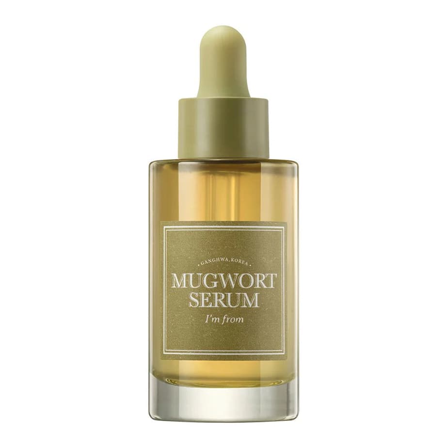 Mugwort Serum