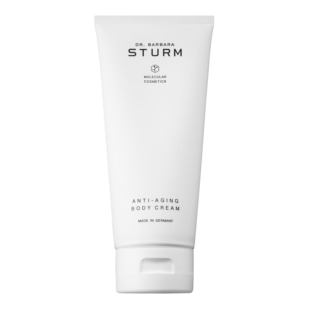 Anti-Aging Body Cream